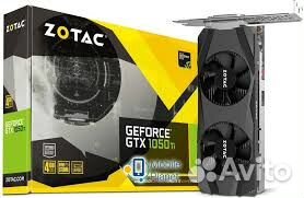 Zotac geforce gtx 1050 ti low profile 4gb