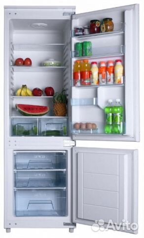 Холодильник Hansa BK316.3 встроенный