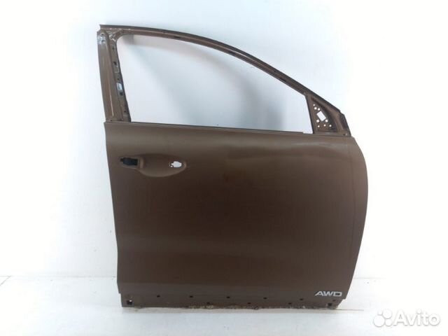 Дверь передняя правая Kia Sorento 3 prime Дверь передняя правая Kia Sorento 3 prime