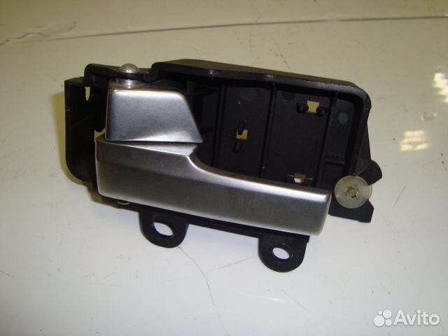 Ручка двери внутренняя левая Ford C-Max qqdb 2008 Ручка двери внутренняя левая Ford C-Max qqdb 2008