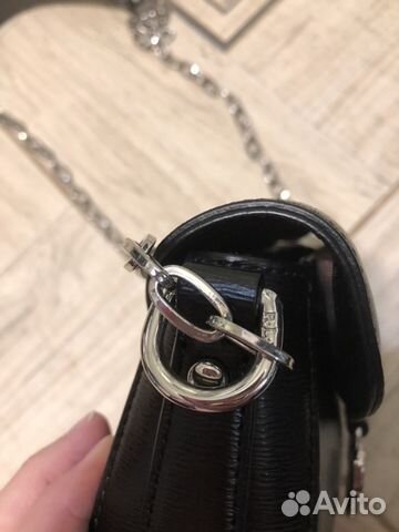 Сумка RL, оригинал Сумка RL, оригинал