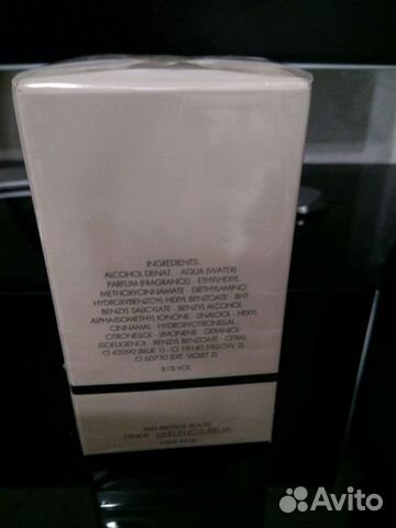 Парфюмерная вода dolce&gabbana Dolce 50 ml