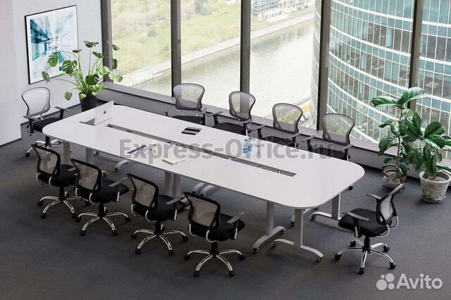 Столы для переговоров - в наличии, все размеры Столы для переговоров - в наличии, все размеры