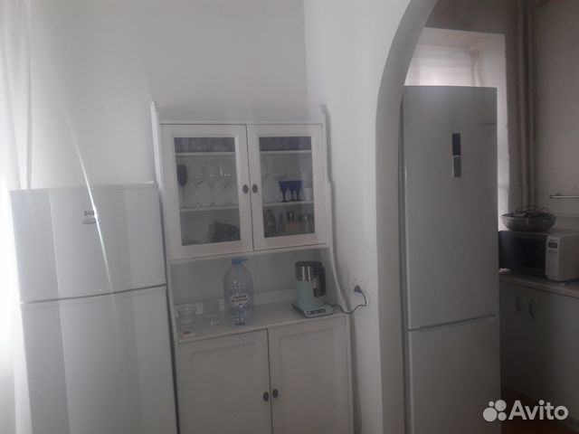 3-к квартира, 76 м², 2/7 эт.