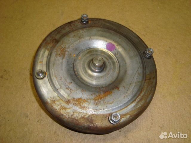 Гидротрансформатор АКПП Ford Focus 2 CB4 2.0 АКПП