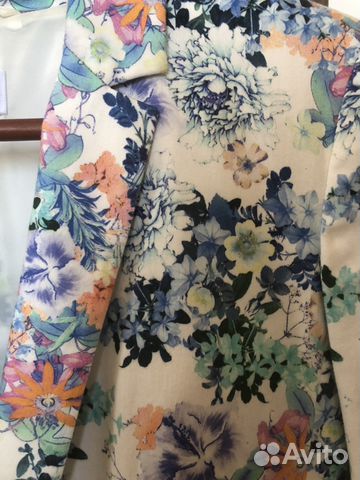 Жакет Жакет