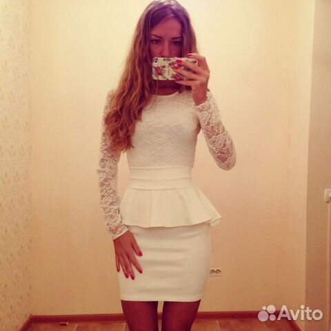 Платье Платье