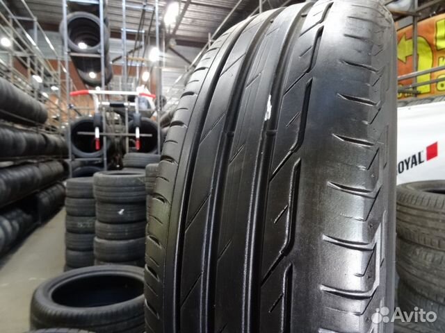205 60 R16 Bridgestone Летние Шины 205 60 16