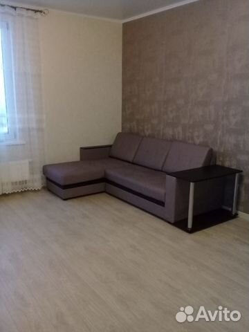 1-к квартира, 40.5 м², 4/16 эт.