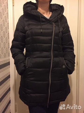 Куртка зимняя Mexx