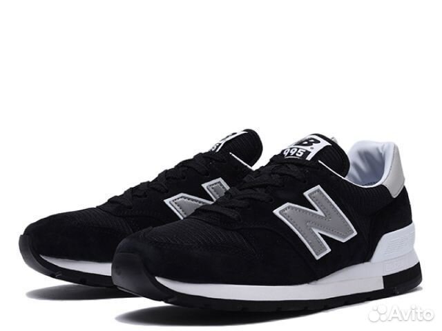 New Balance 995 купить в Москве на 