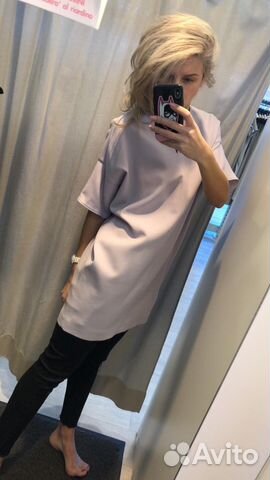 Новое платье Max Mara, 100 шерсть