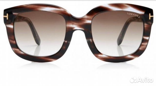 Солнцезащитные очки Tom Ford