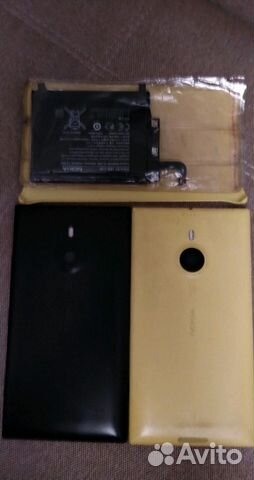 Nokia Lumia 1520 Windows 10 в разбор 5шт