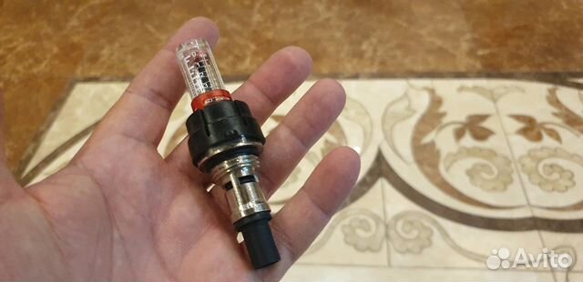 Расходомер для теплого пола uponor Расходомер для теплого пола uponor