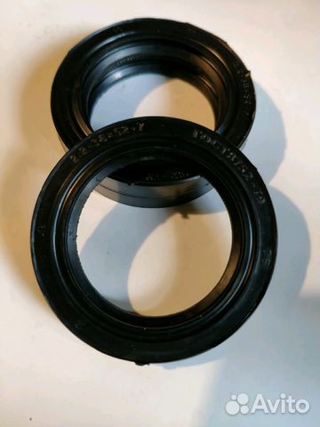 Сальник задней ступицы на Таврию