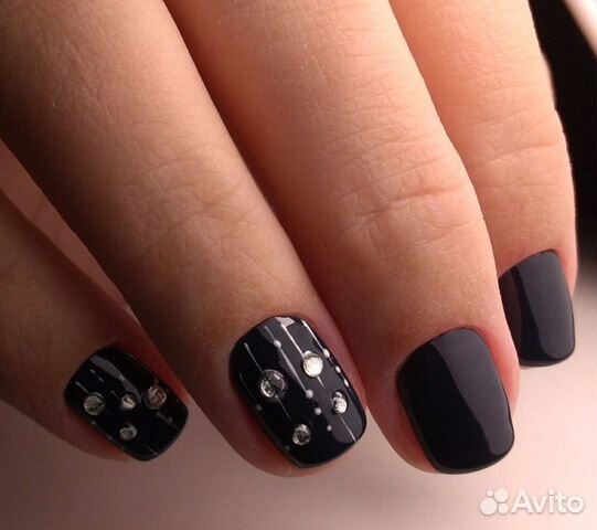 Мастер маникюра, дизайн ногтей, гель-лак