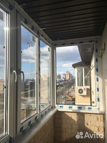 «Завод пластиковых окон балконы»