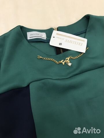 Платье туника Платье туника