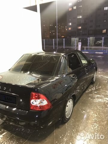 LADA Priora 1.6 МТ, 2010, 139 000 км