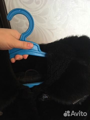 Шуба мутоновая Шуба мутоновая