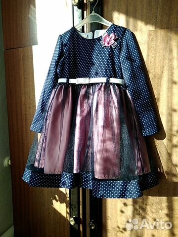 Платье Платье