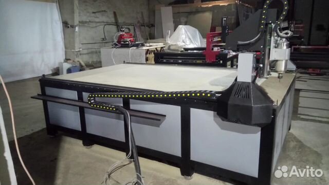 Настольные станки с чпу