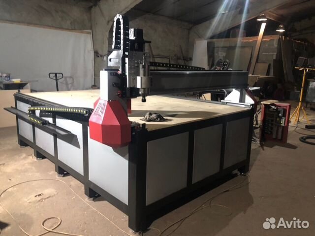 Настольные станки с чпу