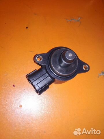 Датчик холостого хода ниссан альмера н16