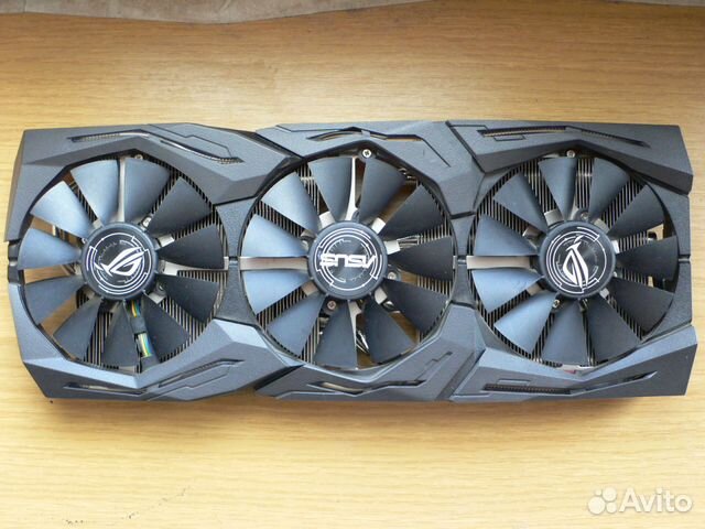 Купить Радиатор Охлаждения Видеокарту Gtx 3050