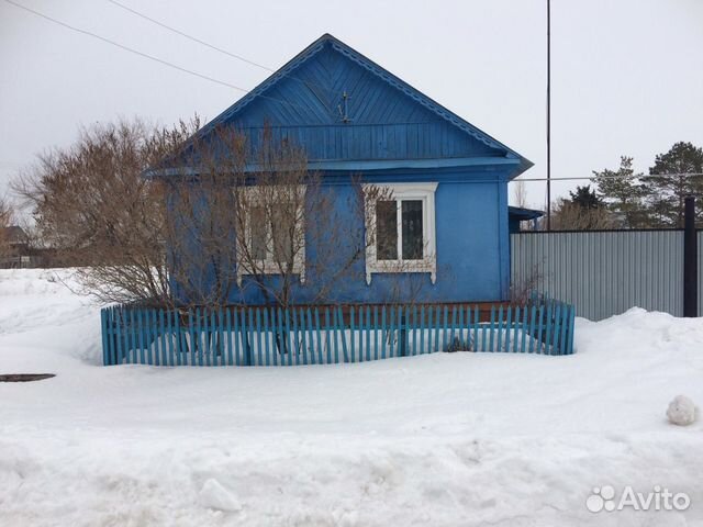 Авито Оренбург Купить Дом В Подгородней Покровке