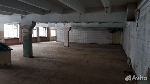 Производственное помещение, 212 м² Производственное помещение, 212 м²