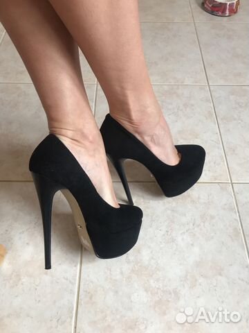 Туфли на каблуке Туфли на каблуке