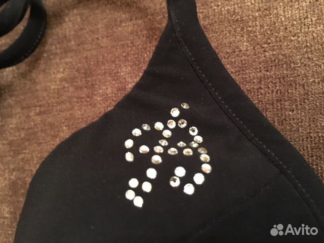 Купальник и парео Blumarine Купальник и парео Blumarine