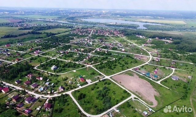 Участок 10 сот. (СНТ, ДНП) Участок 10 сот. (СНТ, ДНП)