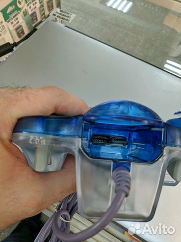 Геймпад для sega dreamcast Геймпад для sega dreamcast