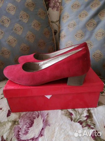 Туфли лодочки 39 размер Туфли лодочки 39 размер