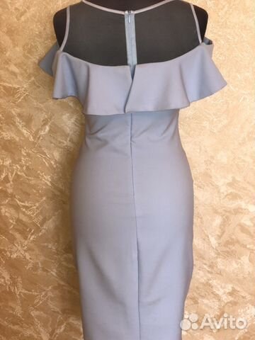 Платье Турция