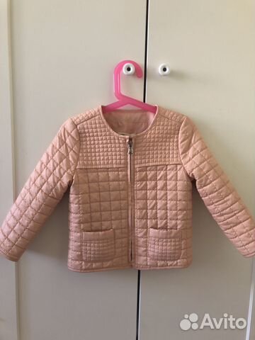 Куртка Koton kids 3-4 года