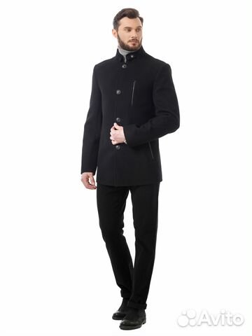 Новое, мужское пальто avalon р.50-52 Новое, мужское пальто avalon р.50-52