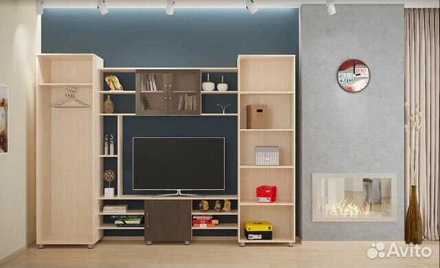 Стенка Стенка