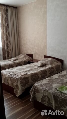 1-к квартира, 23 м², 1/5 эт.