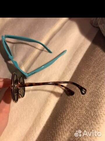 Очки Очки
