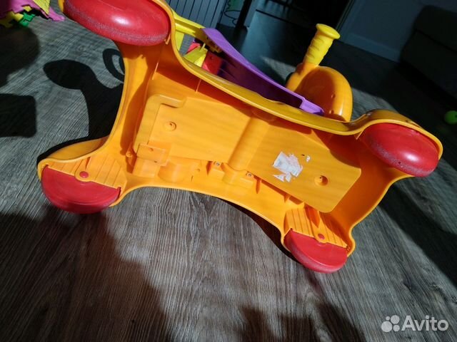Ходунки Playskool Ходунки Playskool