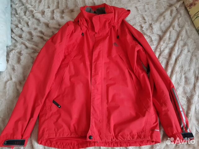 Adidas (2 в 1)