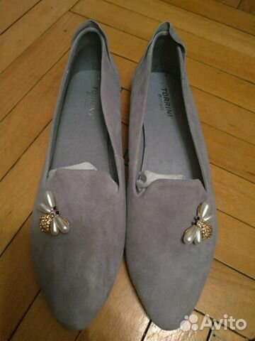 Балетки Балетки