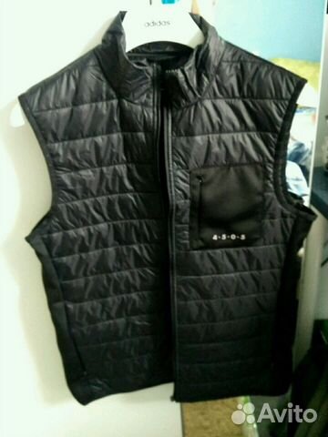 Жилет Жилет