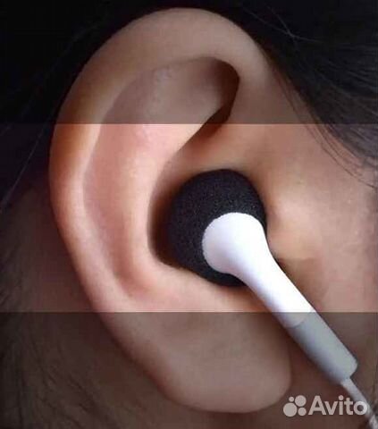 Амбушюры для AirPods: лучше сидят, больше басов Амбушюры для AirPods: лучше сидят, больше басов