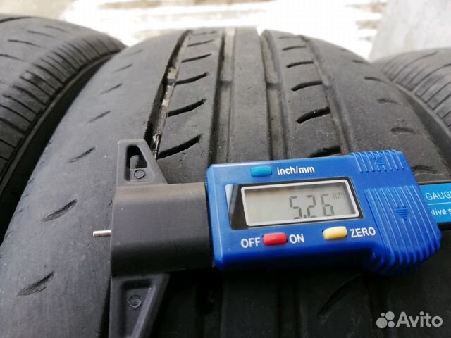 Nankang NK comfort eco 185/65R15