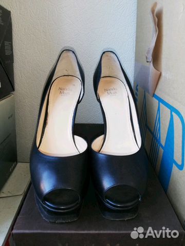 Туфли Nando Muzi